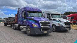 Short Haul Trucking Jobs