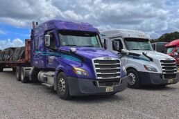 Short Haul Trucking Jobs