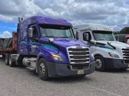 Short Haul Trucking Jobs