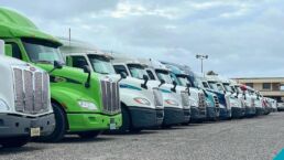 Southwest Regional Trucking Jobs